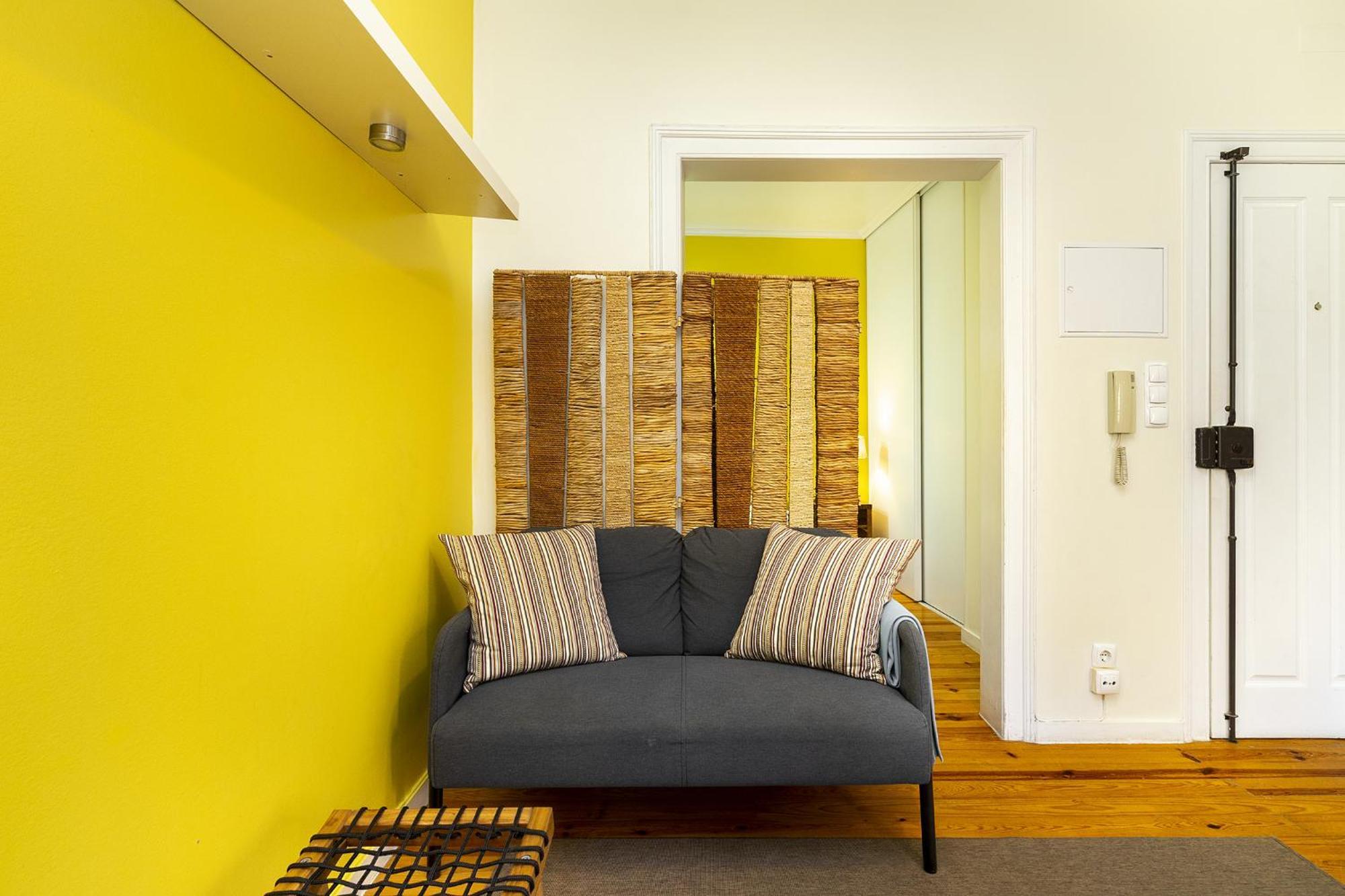 Whome Central Alfama Hideaway Perfect To Explore Lisboa Екстериор снимка