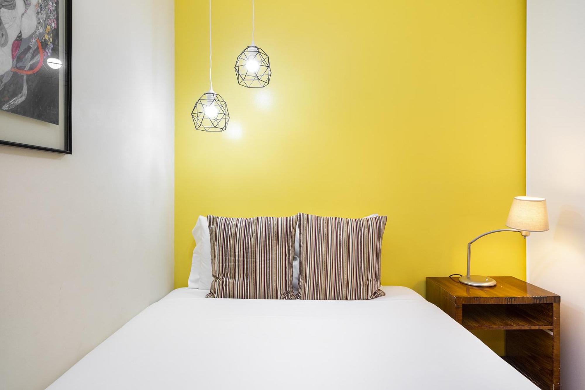 Whome Central Alfama Hideaway Perfect To Explore Lisboa Екстериор снимка