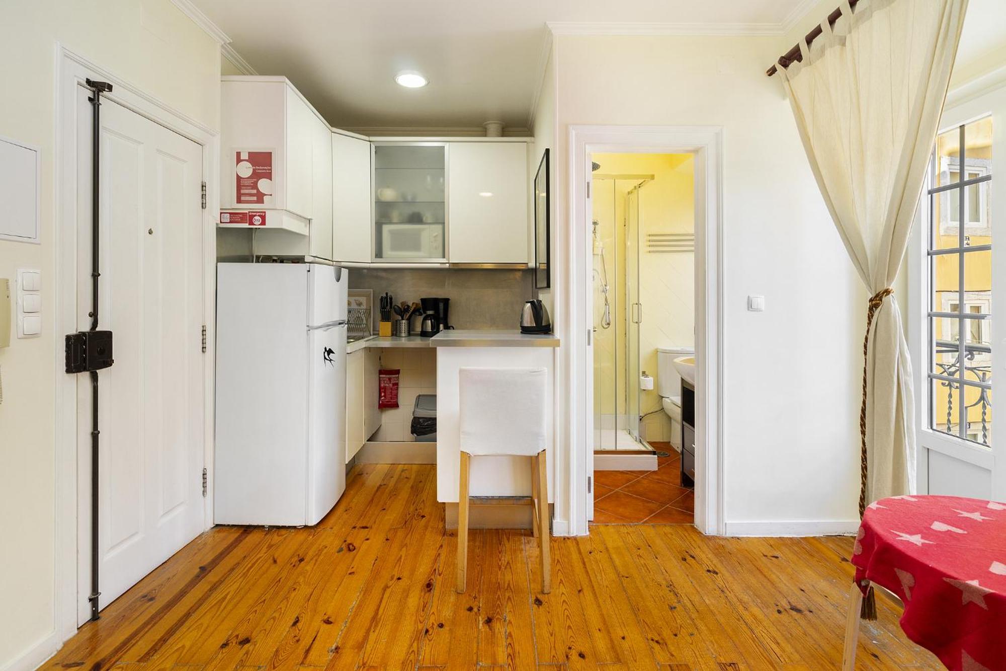 Whome Central Alfama Hideaway Perfect To Explore Lisboa Екстериор снимка