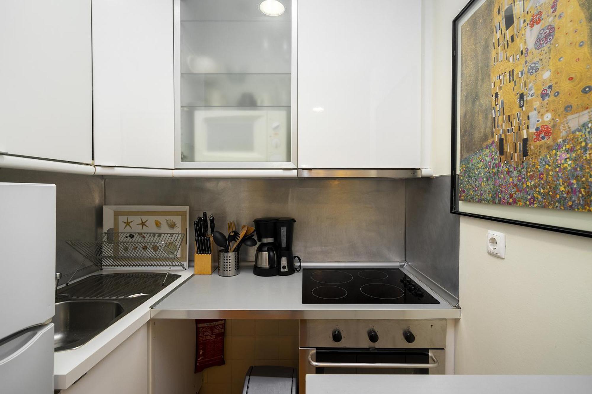 Whome Central Alfama Hideaway Perfect To Explore Lisboa Екстериор снимка